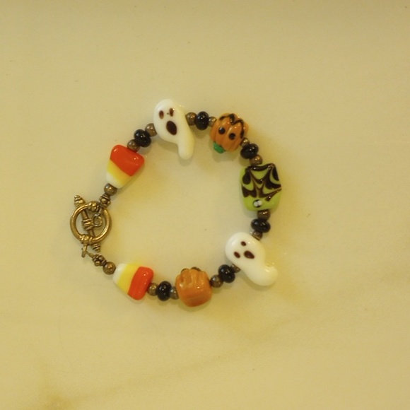 Other - Halloween Bracelet